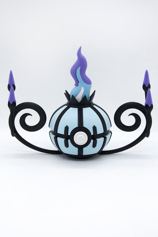 CHANDELURE