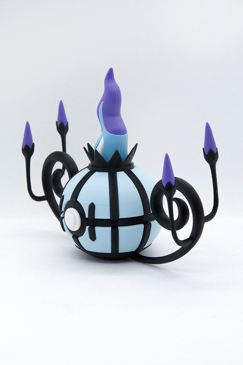 CHANDELURE
