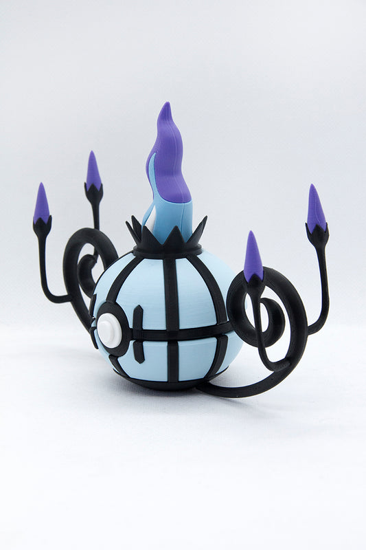 CHANDELURE