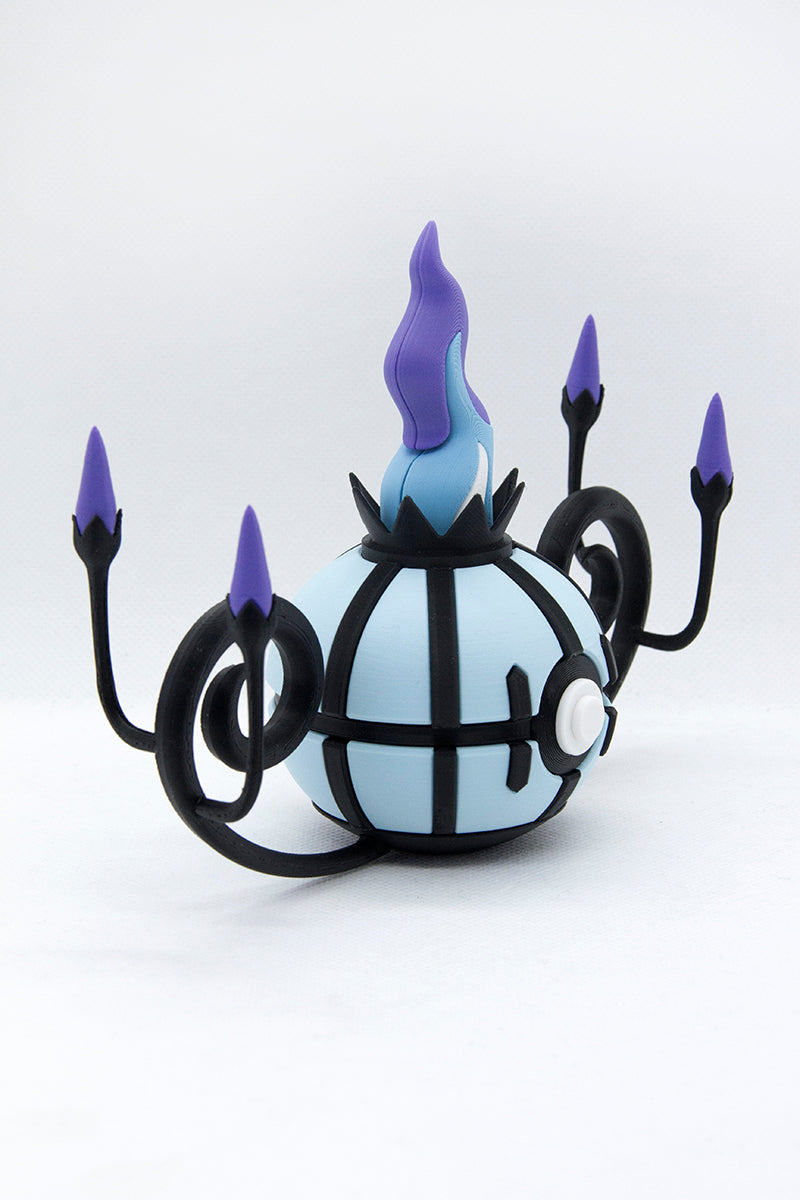 CHANDELURE
