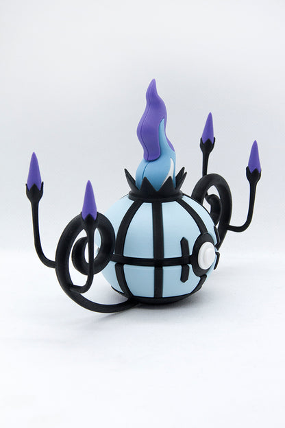 CHANDELURE