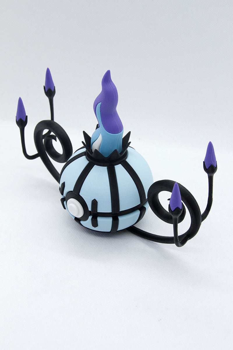 CHANDELURE
