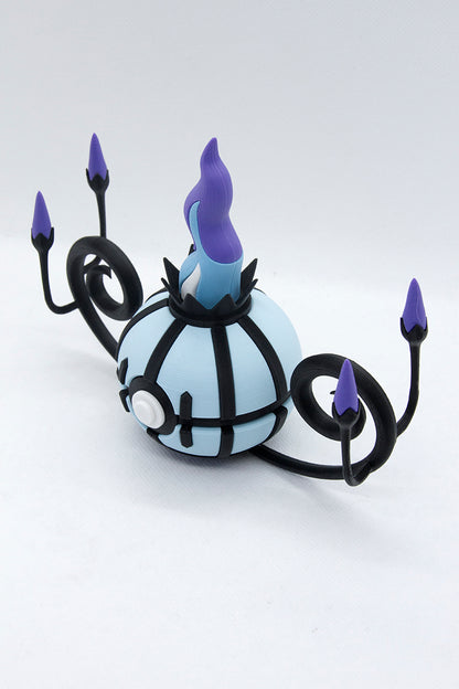 CHANDELURE