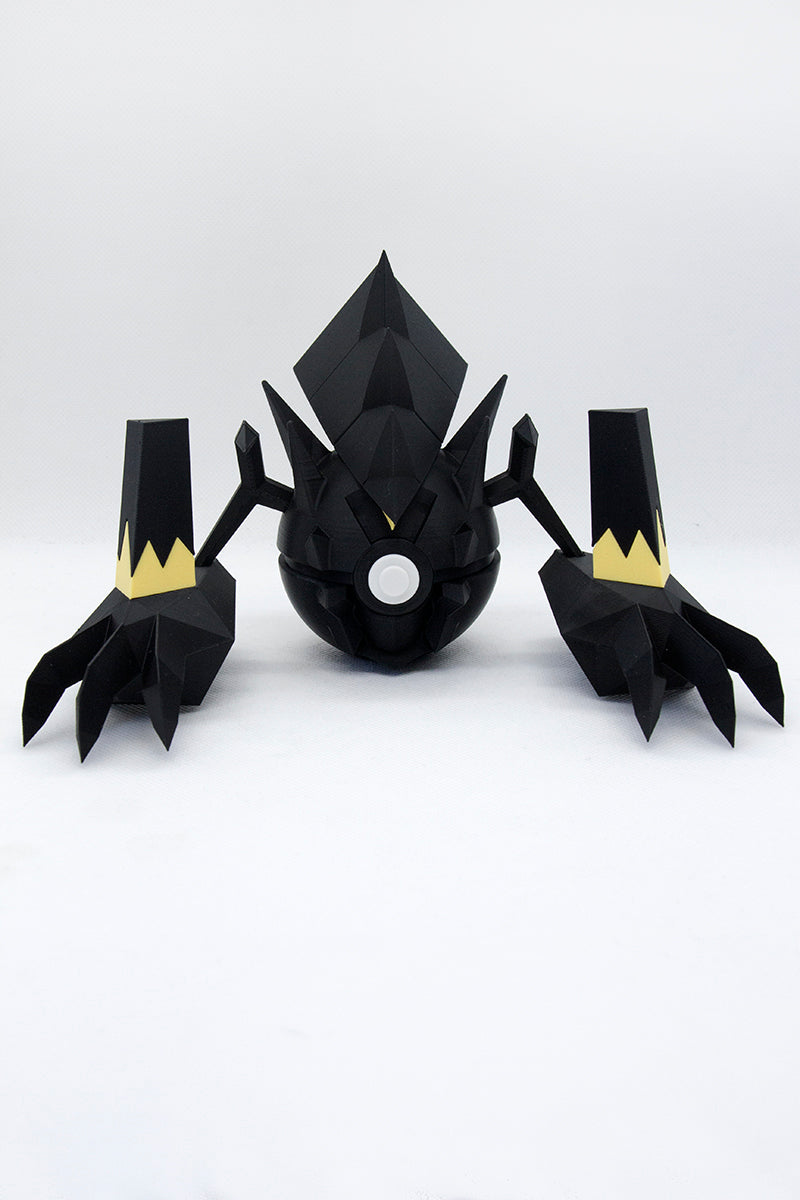 NECROZMA