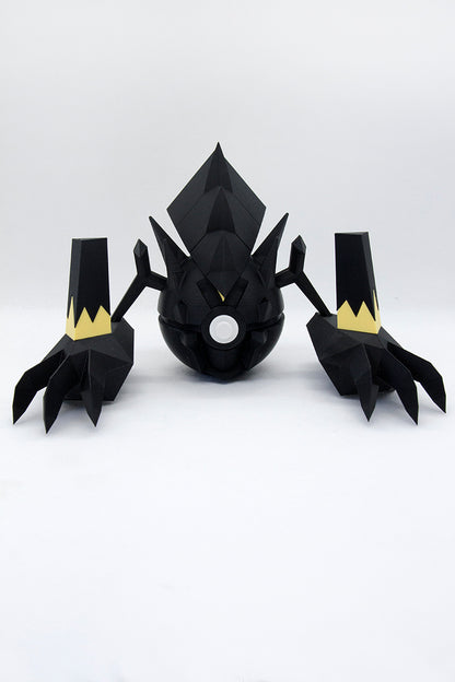 NECROZMA