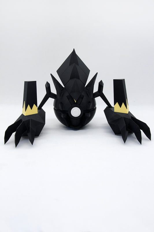 NECROZMA