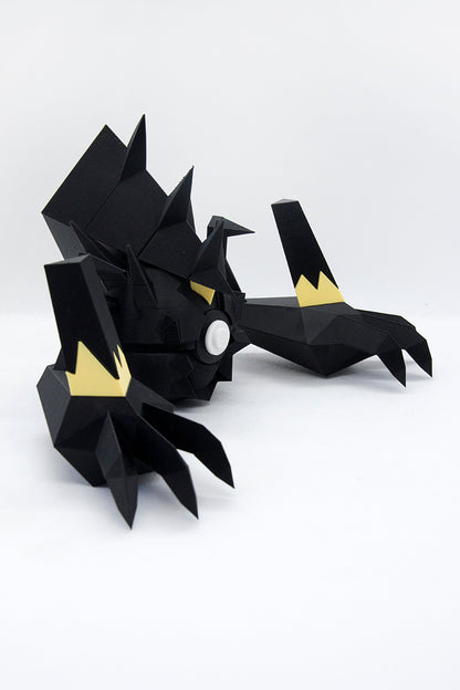 NECROZMA