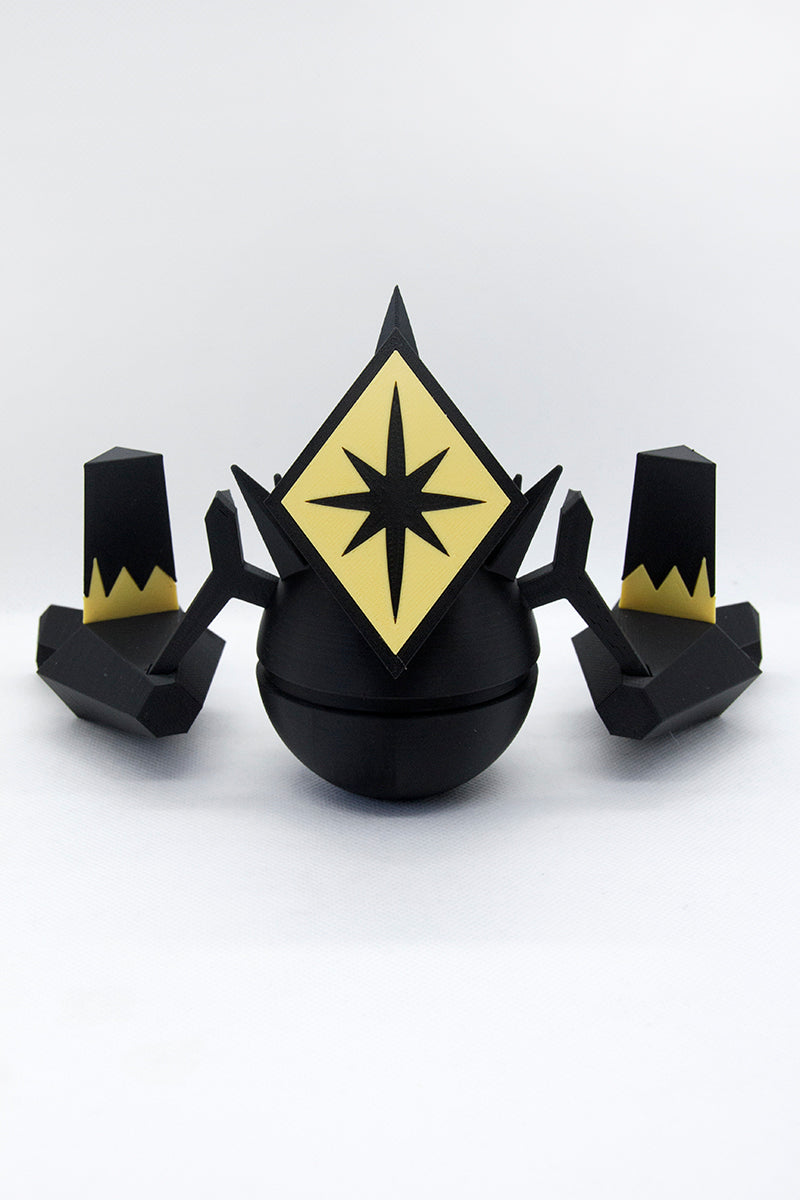 NECROZMA
