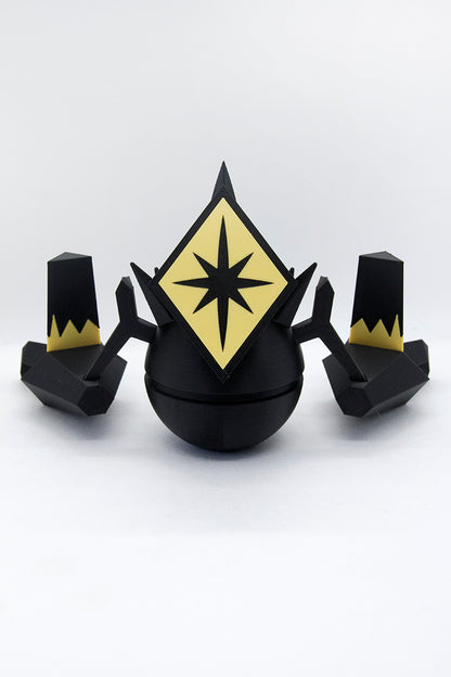NECROZMA