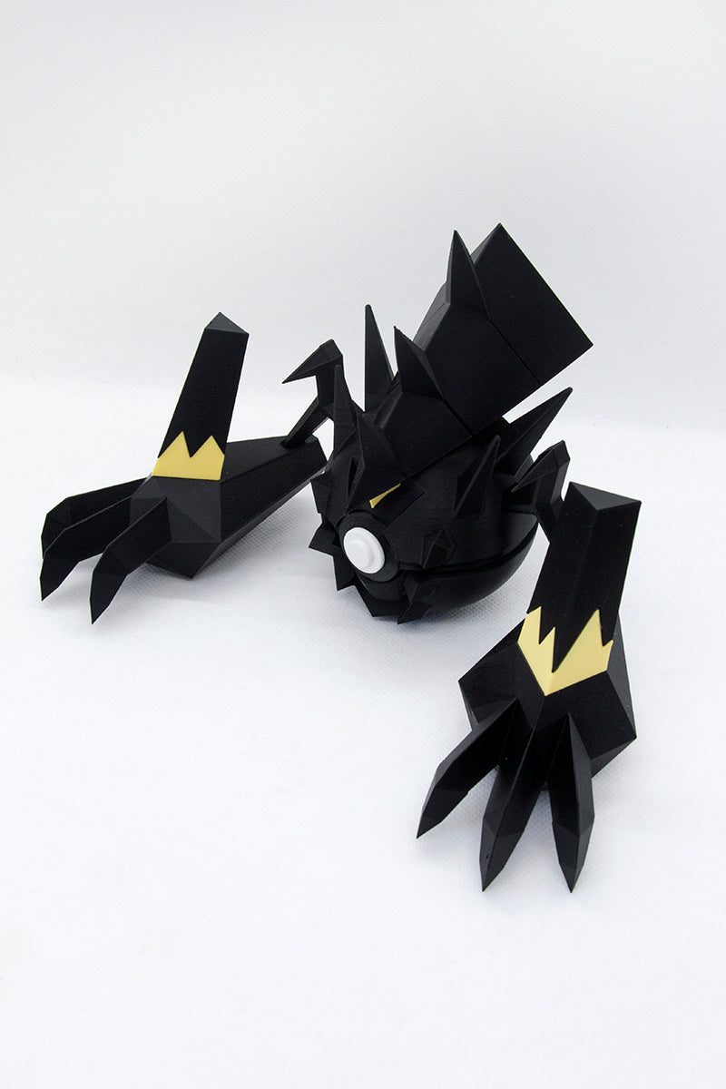 NECROZMA