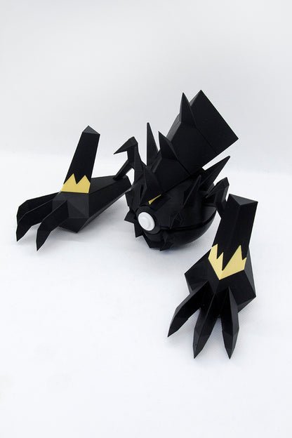NECROZMA
