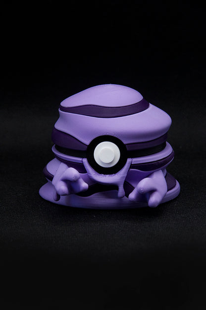 GRIMER