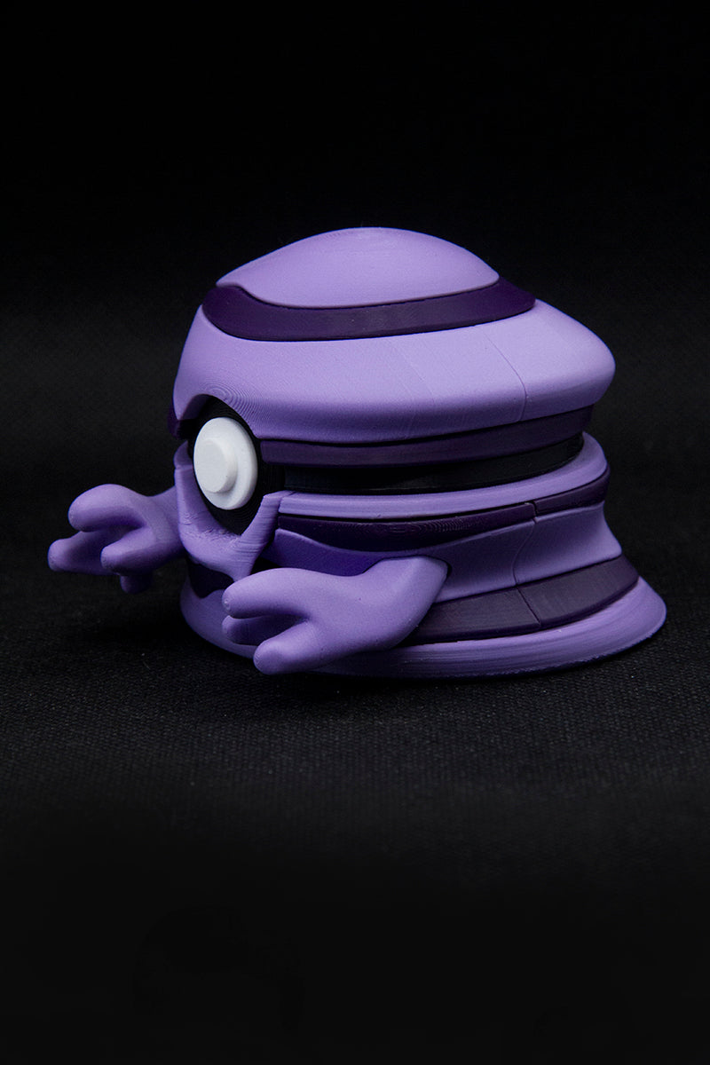 GRIMER