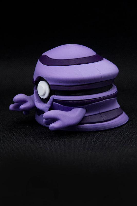 GRIMER