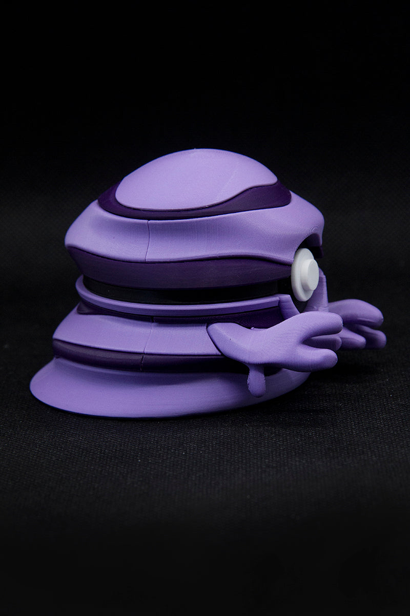GRIMER