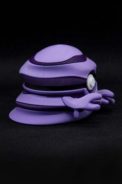 GRIMER