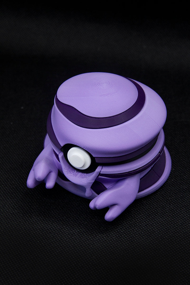 GRIMER