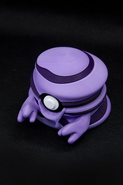 GRIMER
