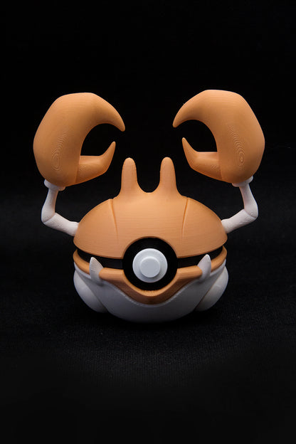 KRABBY