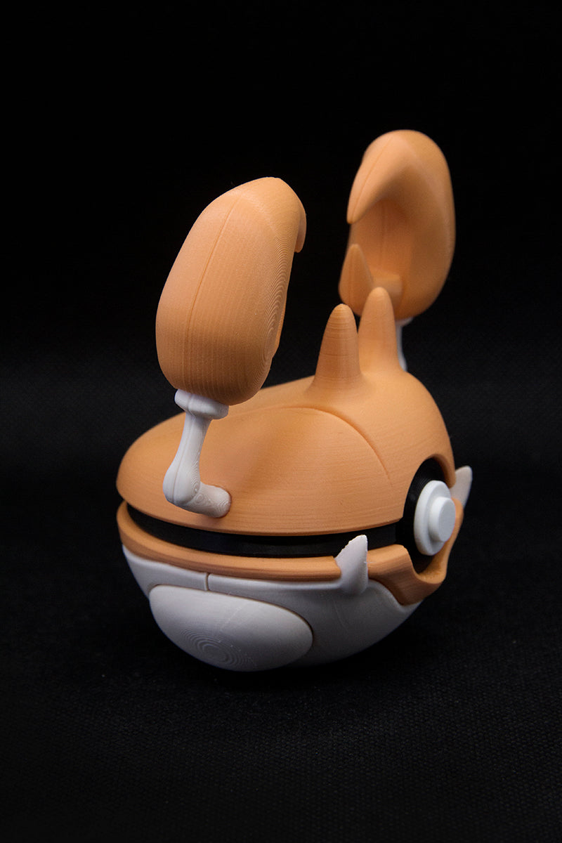 KRABBY