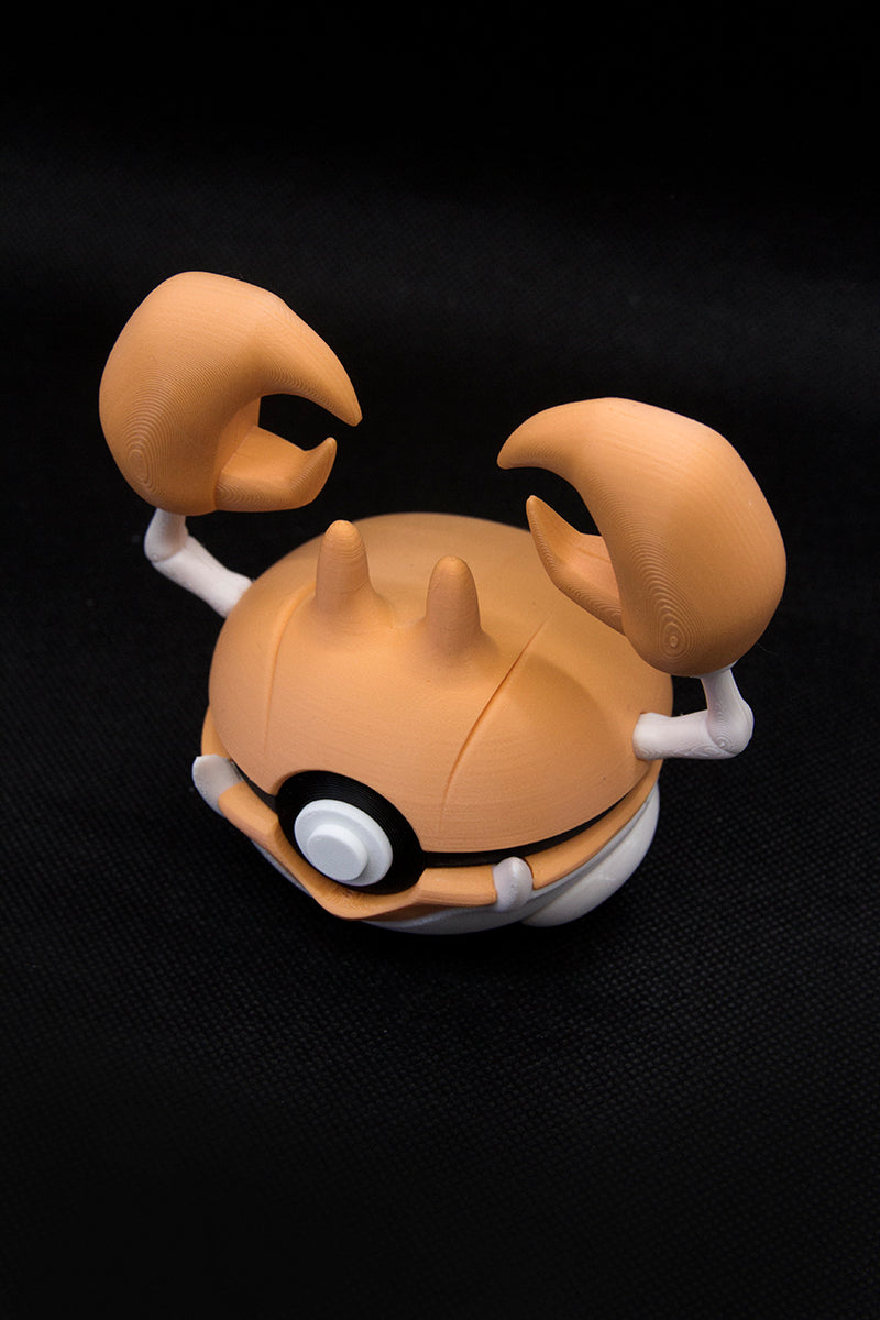 KRABBY