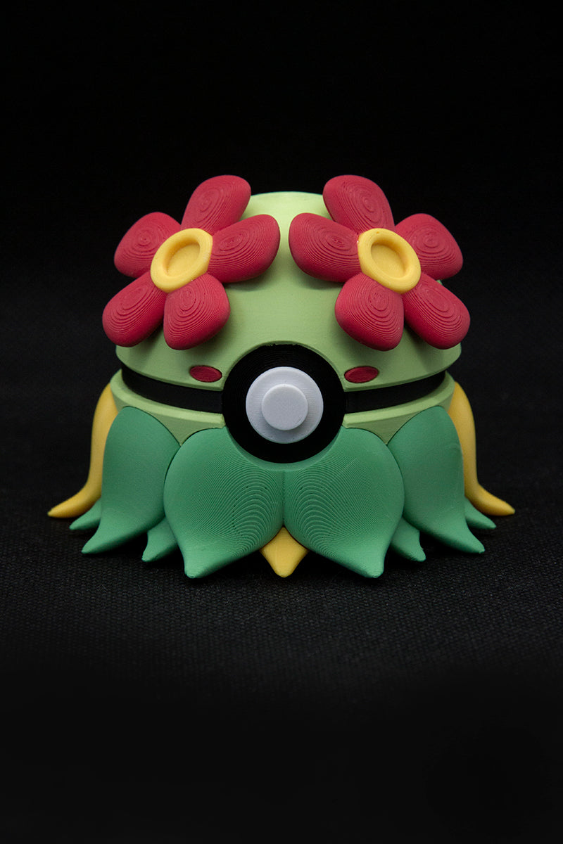 BELLOSSOM