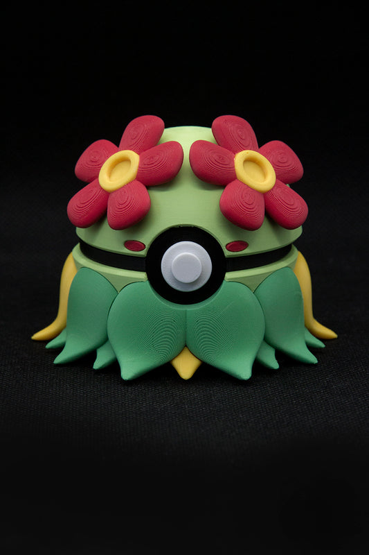 BELLOSSOM