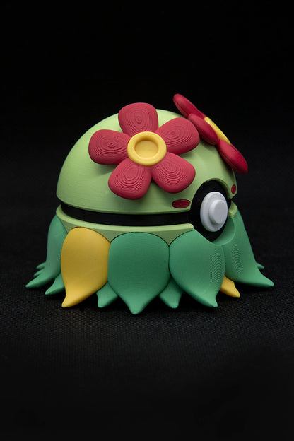 BELLOSSOM