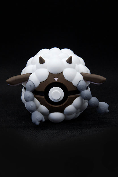 WOOLOO