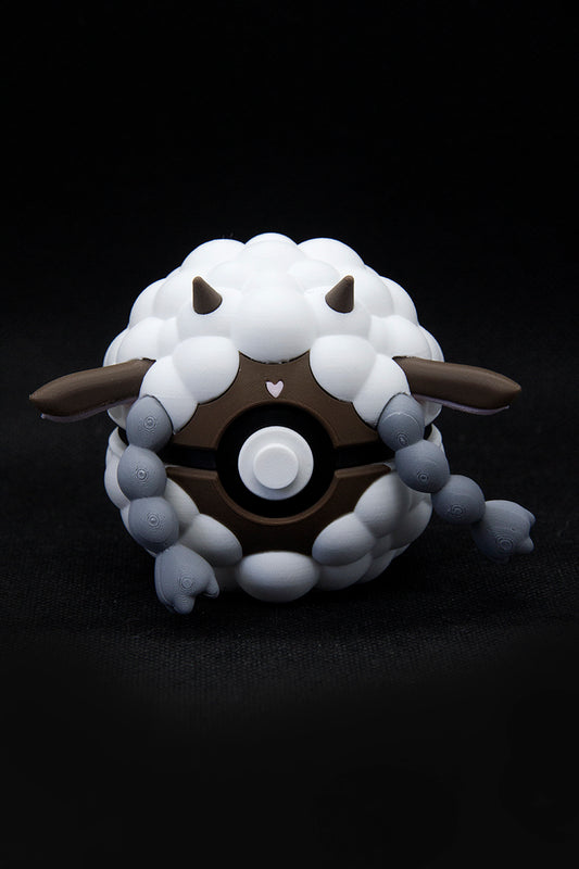 WOOLOO