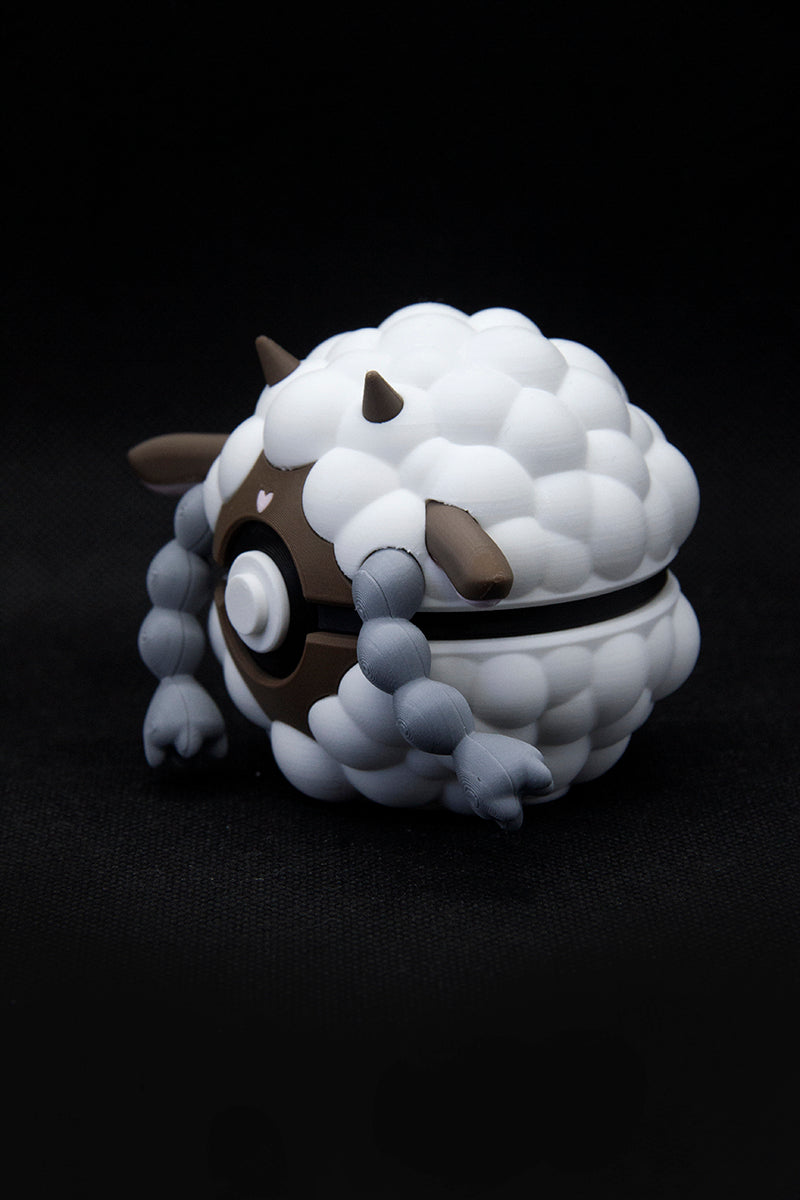 WOOLOO