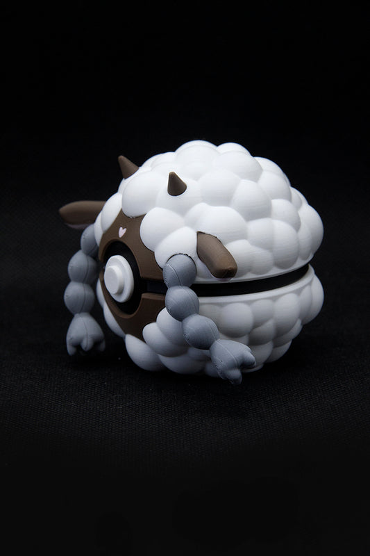 WOOLOO