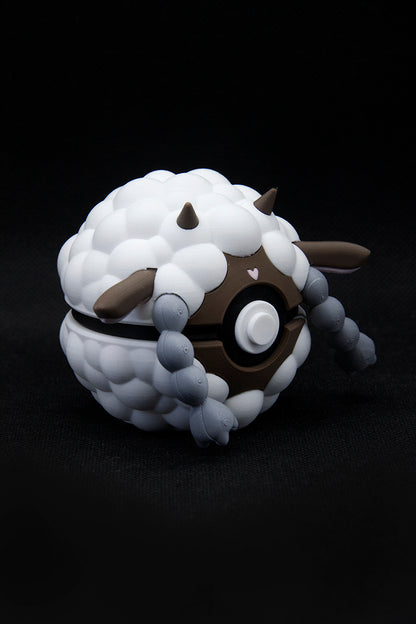 WOOLOO
