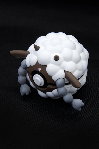 WOOLOO