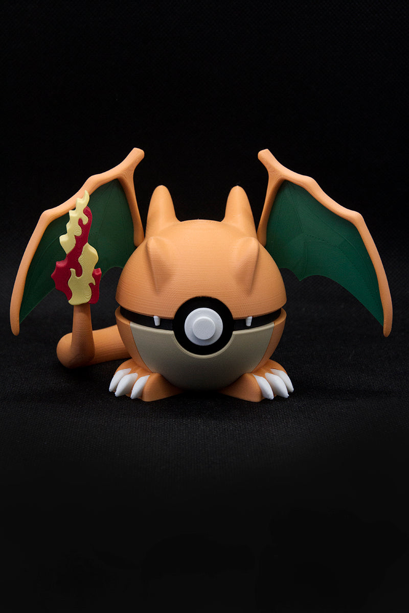 CHARIZARD