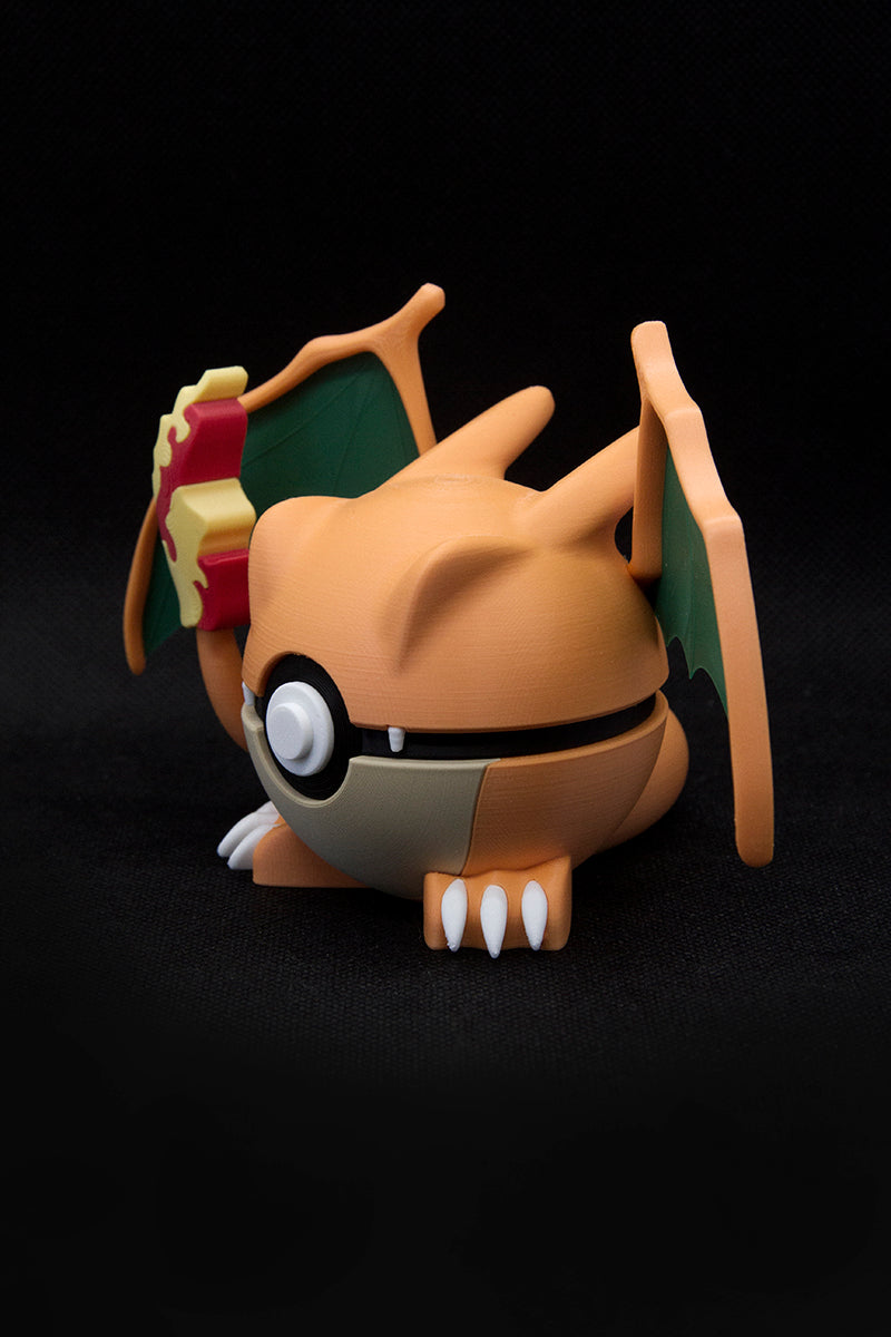 CHARIZARD