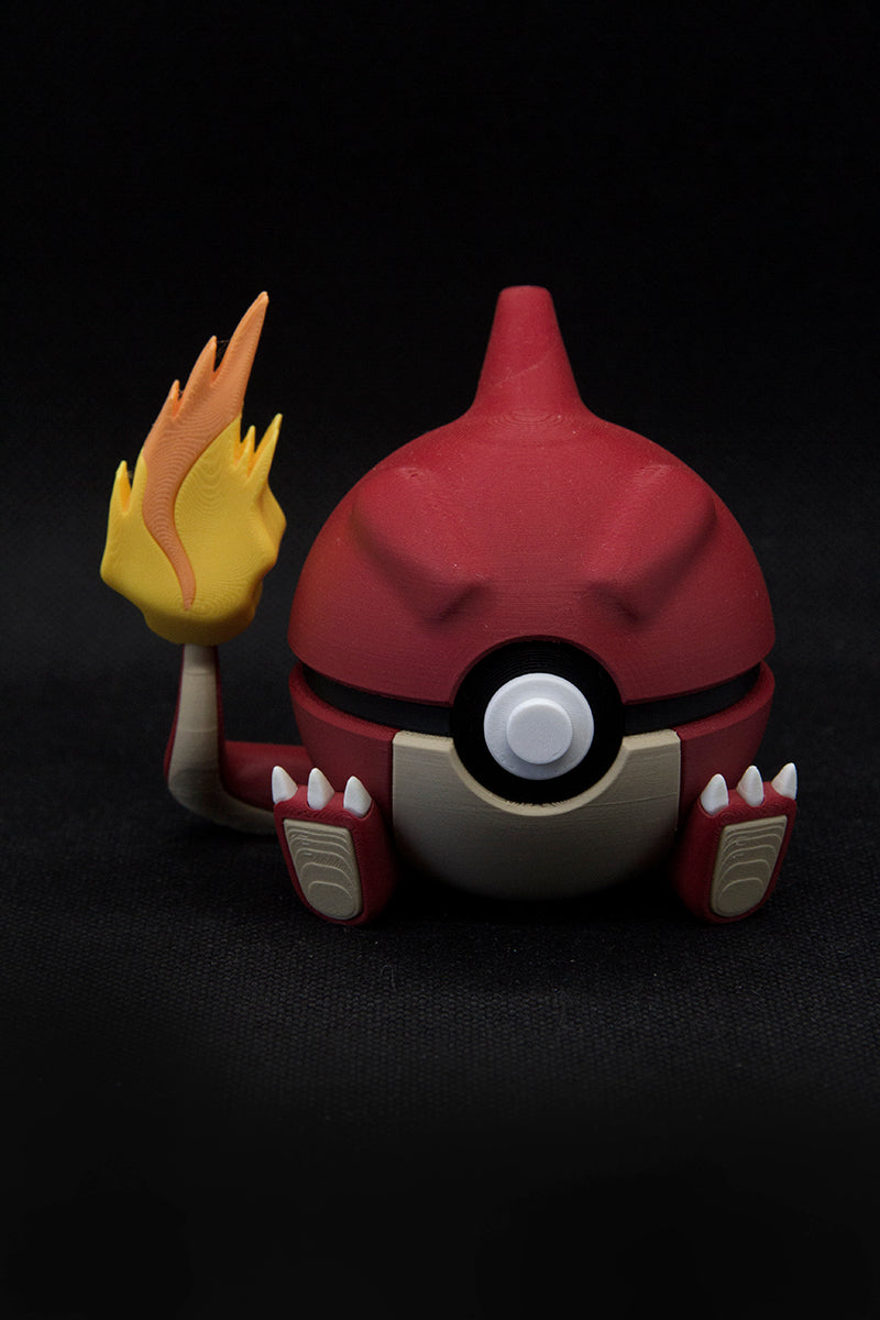 CHARMELEON