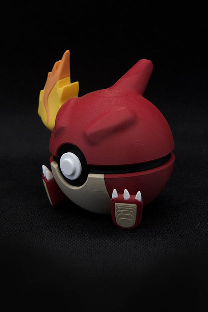CHARMELEON