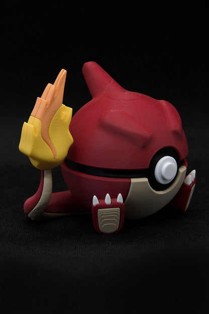 CHARMELEON