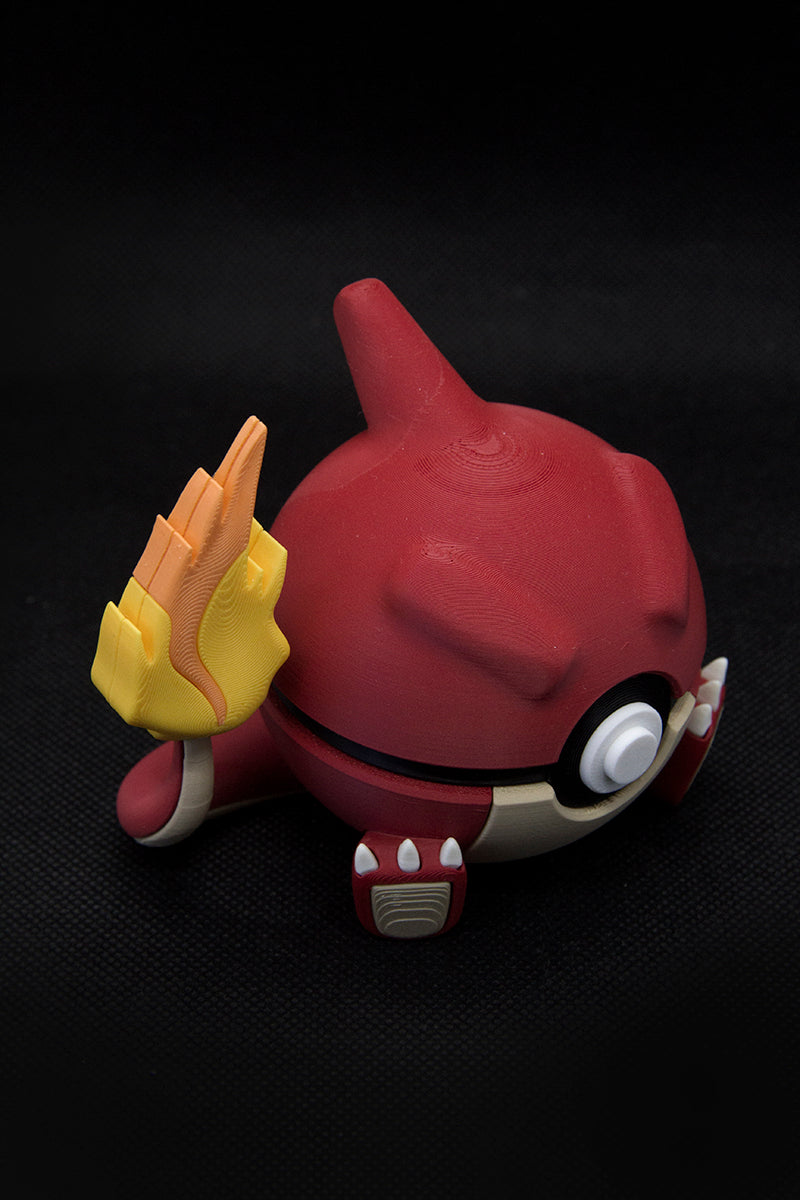 CHARMELEON