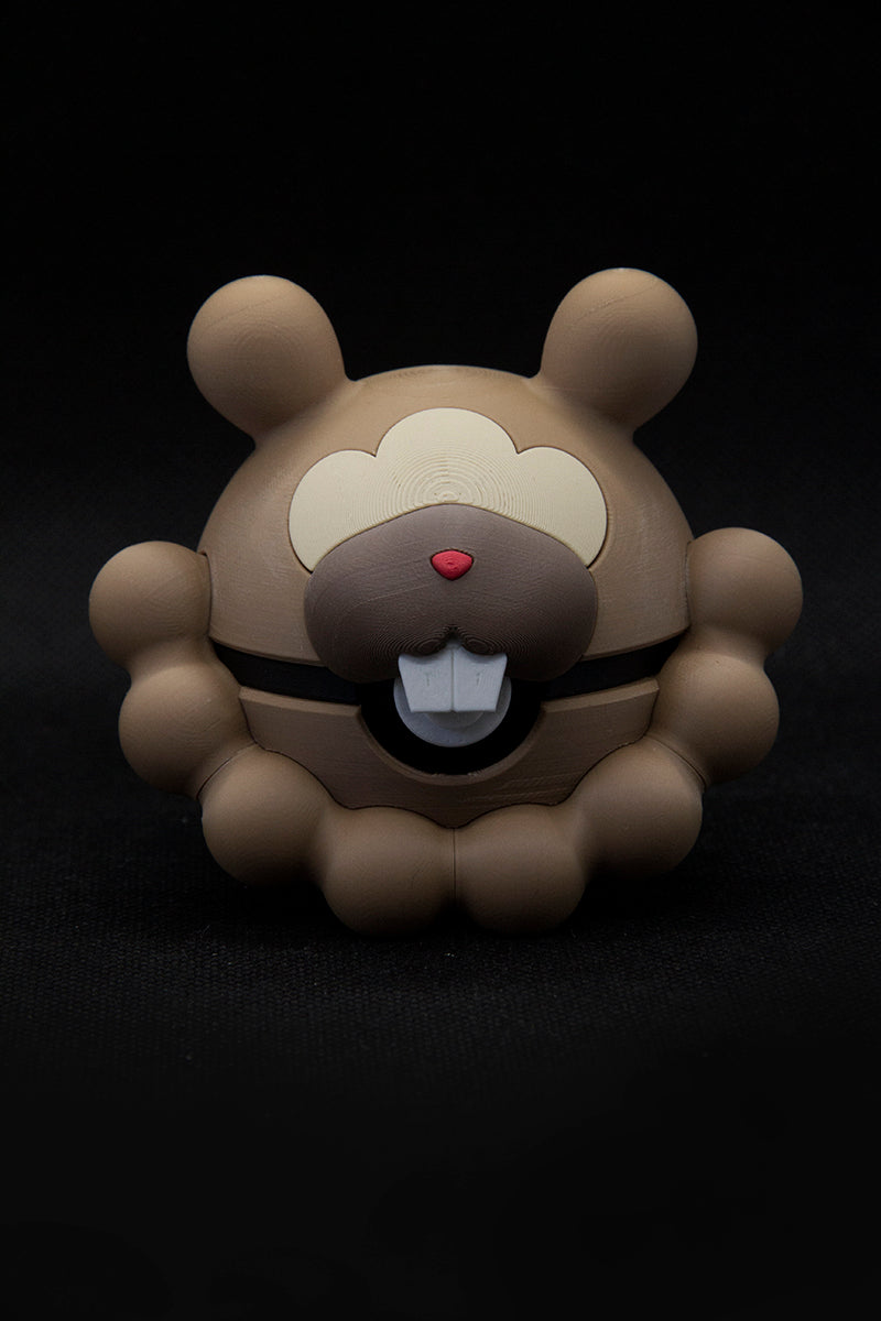 BIDOOF