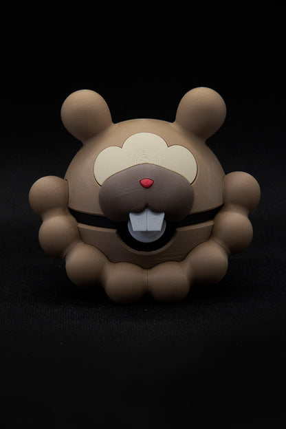 BIDOOF