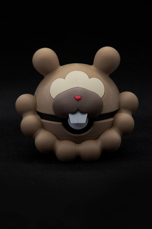 BIDOOF