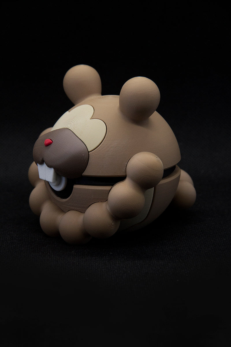 BIDOOF