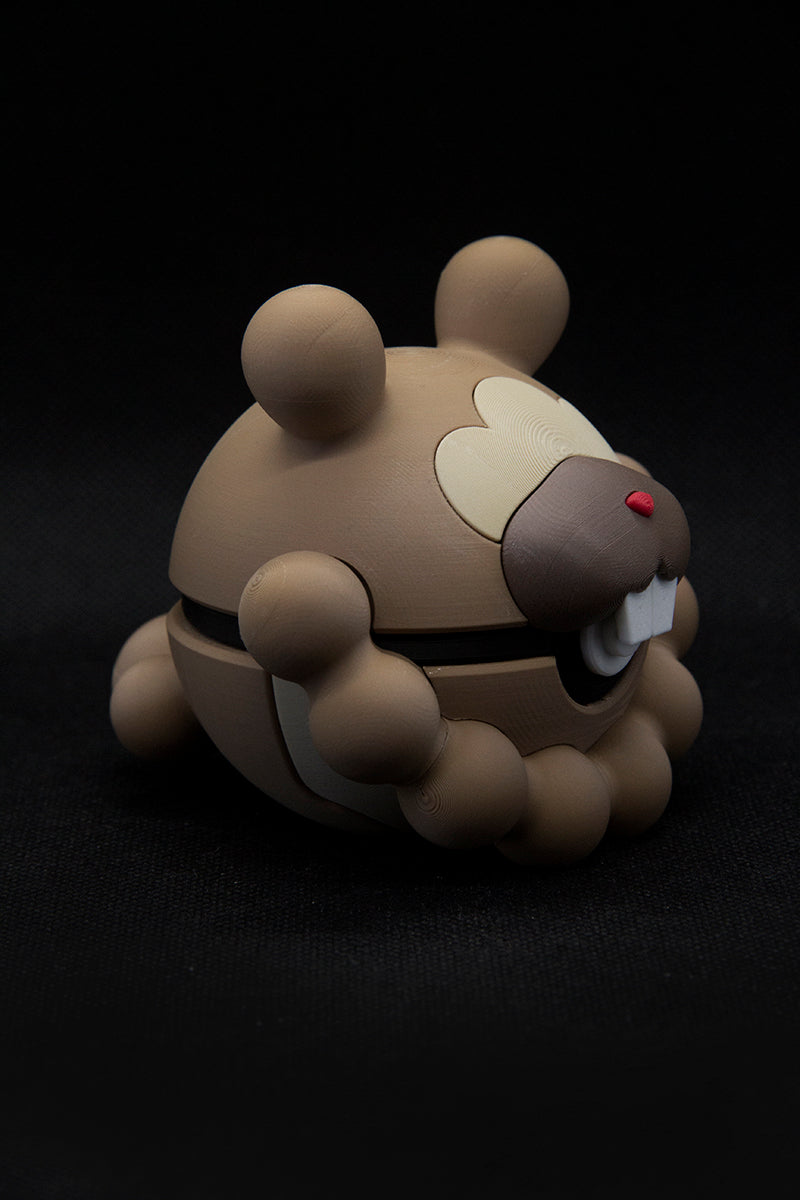 BIDOOF