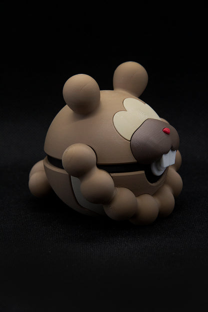 BIDOOF