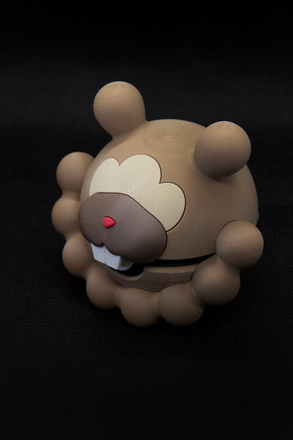 BIDOOF