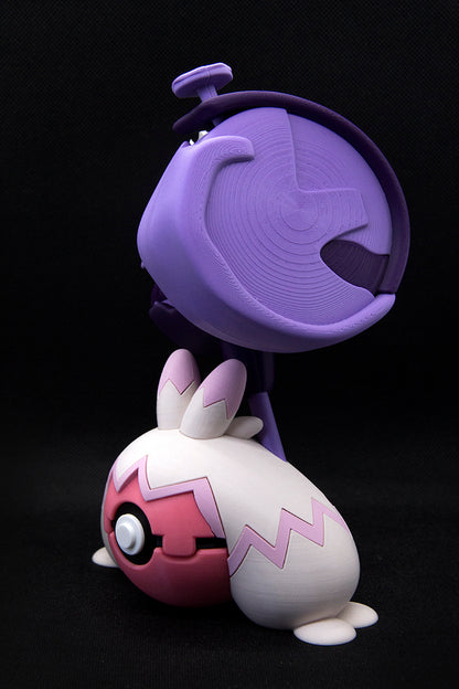 TINKATON