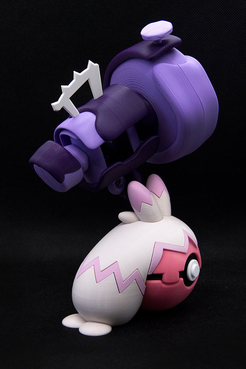TINKATON