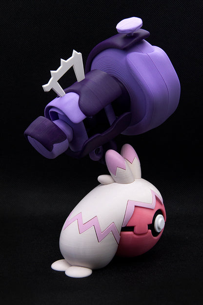TINKATON